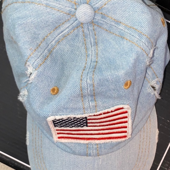 Cap - Picture 2 of 5